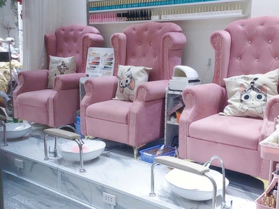 Thanh lý nội thất spa - đẹp, mới, giá rẻ hết hồn 0