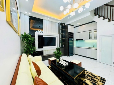 Thụy khuê-dt 30m x mt 5m nhà mới chỉ 8,6 tỷ 20m ra phố,mặt ngõ ô tô kinh doanh 2