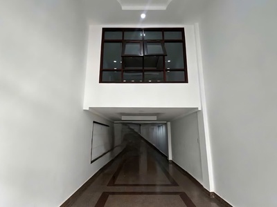 Nhà bán âu cơ, p10   5 tầng, hẻm xe tải tránh 8m, 72m    chỉ 13 tỷ nhỉnh 1