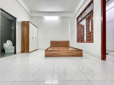 Cần nhượng phòng nhà số 10 ngõ 750, đường kim giang, xã thanh liệt, thanh trì, hà nội 4