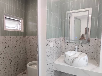 Tt đường hoàng quốc việt dt65m 2 ngủ wc khép kín chỉ 3,980 tỷ 2