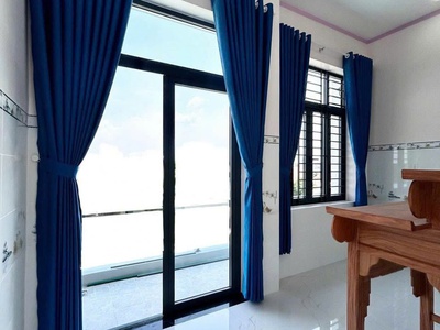 Chính chủ nợ ngoài thanh lý nhà ở gần chợ bờ ngựa giá 1 tỷ 070tr 8
