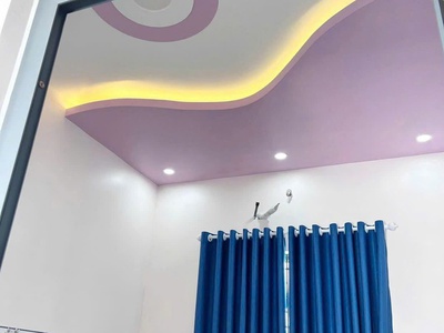 Chính chủ nợ ngoài thanh lý nhà ở gần chợ bờ ngựa giá 1 tỷ 070tr 9