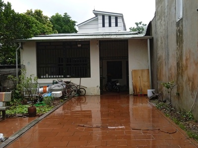 Vợ chồng em cần bán đất tặng nhà cấp 4 tại xã thủy xuân tiên, chương mỹ, hà nội - đất ở khu dân cư, 0