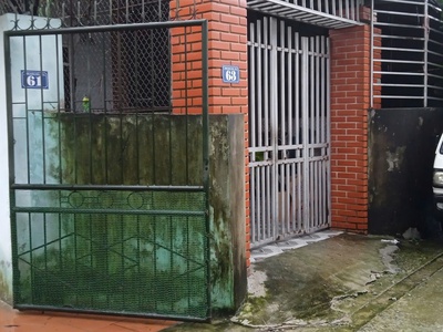 Vợ chồng em cần bán đất tặng nhà cấp 4 tại xã thủy xuân tiên, chương mỹ, hà nội - đất ở khu dân cư, 2