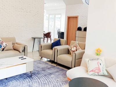 Bán villa sân vườn tại nam hồ - p11 - đà lạt 2