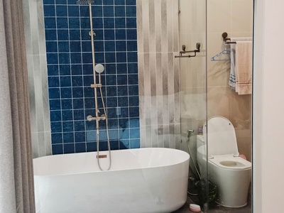 Bán villa sân vườn tại nam hồ - p11 - đà lạt 4