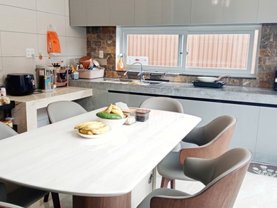 Bán villa sân vườn tại nam hồ - p11 - đà lạt 3
