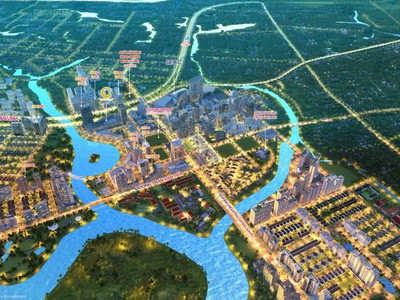 Cập nhật dự án mới nhất phú mỹ hưng 2025 3