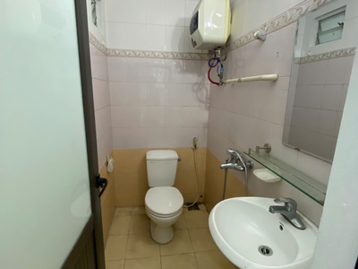 Chính chủ cho thuê phòng trọ khép kín 20m2 tại đường trường chinh, phường phương liệt, thanh xuân, 2