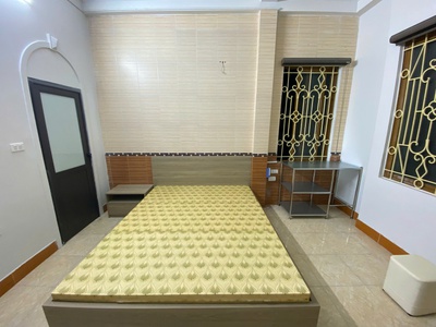 Chính chủ cho thuê phòng trọ khép kín 20m2 tại đường trường chinh, phường phương liệt, thanh xuân, 0