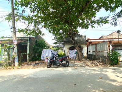 Chính chủ bán đất mặt tiền hẻm 3   đường số 8, phường long phước, tp. thủ đức  q9 cũ 1
