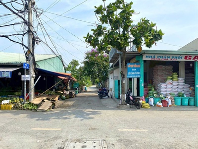Chính chủ bán đất mặt tiền hẻm 3   đường số 8, phường long phước, tp. thủ đức  q9 cũ 0