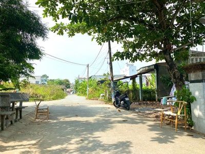 Chính chủ bán đất mặt tiền hẻm 3   đường số 8, phường long phước, tp. thủ đức  q9 cũ 3
