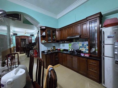 Phúc lợi - dân xây - lô góc - ngõ thông - 50m chỉ 7.4 tỷ 3