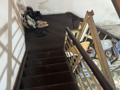 Chính chủ - 80 năm - bán chia tài sản - phan văn trị - bình thạnh - p11 - 130m2 - thích hợp làm 4