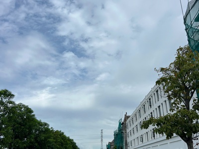 Chính chủ cần bán lô sh 01.32   danko avenue, phường sông công, thái nguyên 2