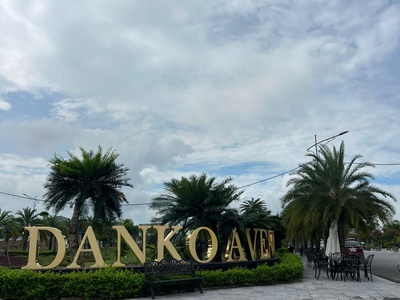 Chính chủ cần bán lô sh 01.32   danko avenue, phường sông công, thái nguyên 1