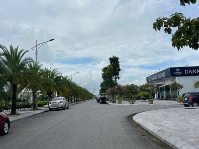 Chính chủ cần bán lô sh 01.32   danko avenue, phường sông công, thái nguyên 4