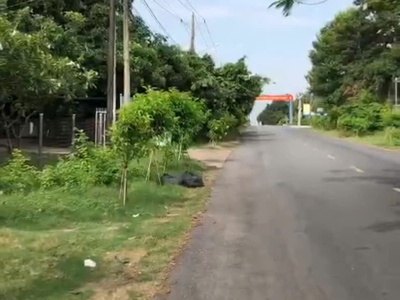 Chính chủ cần bán đất có vị trí đẹp đường an phước - huyện long điền -bà rịa vũng tàu 3