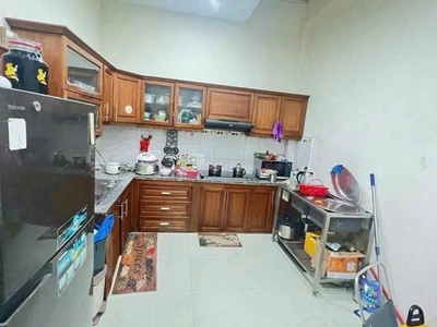 Bán nhà hẻm to huỳnh tấn phát nhà bè giá 4 ty8 3