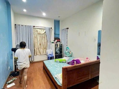 Bán nhà hẻm to huỳnh tấn phát nhà bè giá 4 ty8 1