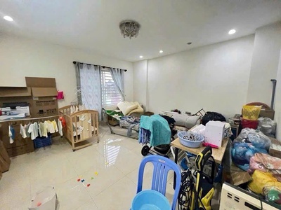 Bán nhà hẻm to huỳnh tấn phát nhà bè giá 4 ty8 2