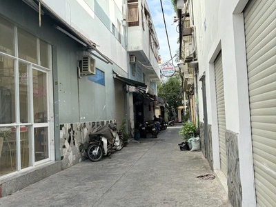 Nhà cực hiếm tp hcm quận 11 : có 1-0-2 - thu nhập 5 triệu/tháng ngay lập tức 3