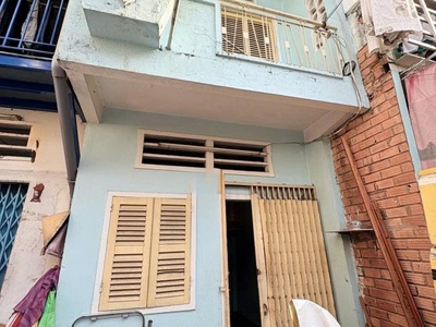 Nhà cực hiếm tp hcm quận 11 : có 1-0-2 - thu nhập 5 triệu/tháng ngay lập tức 4
