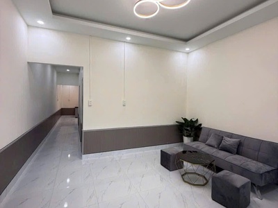 Bán nhà giá rẻ 2pn p8 đà lạt - giá bán : 1 tỷ 550 triệu 2