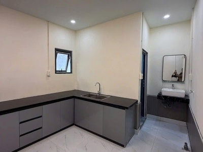 Bán nhà giá rẻ 2pn p8 đà lạt - giá bán : 1 tỷ 550 triệu 1