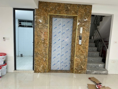 Cho thuê mặt bằng kinh doanh   tầng 1   tầng 4 - thanh xuân, hà nội 2