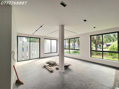 Biệt thự khu compound cao cấp, gần trường chinh, ngang lớn cao cấp 3