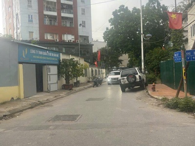 Lô góc siêu vip   trục chính văn khê - kinh doanh đỉnh- 3x tỷ 0