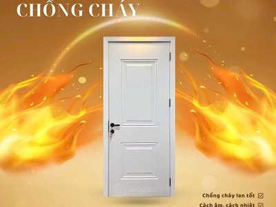 Cửa Nhựa Chống Cháy   Giải Pháp An Toàn Và Hiện Đại Cho Mọi Công Trình 3