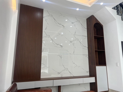 Bán nhà 3 tầng ngõ phố An Ninh, phường Hải Dương, Tây HP, 44.3m2, 3 ngủ, chỉ 2.3x tỷ 1
