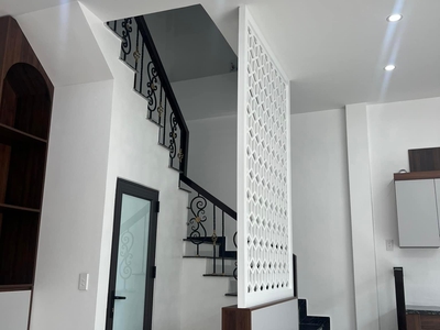 Bán nhà 3 tầng ngõ phố An Ninh, phường Hải Dương, Tây HP, 44.3m2, 3 ngủ, chỉ 2.3x tỷ 3
