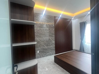Bán nhà 3 tầng ngõ phố An Ninh, phường Hải Dương, Tây HP, 44.3m2, 3 ngủ, chỉ 2.3x tỷ 5