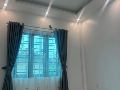Bán nhà 3 tầng ngõ phố An Ninh, phường Hải Dương, Tây HP, 44.3m2, 3 ngủ, chỉ 2.3x tỷ 6