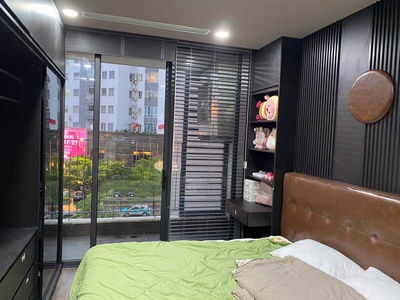 Cho thuê căn chung cư The Park Home - Thành Thái, 120m, 3 phòng ngủ, đủ đồ cao cấp 3