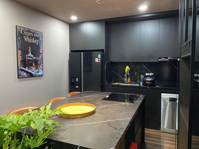 Cho thuê căn chung cư The Park Home - Thành Thái, 120m, 3 phòng ngủ, đủ đồ cao cấp 6