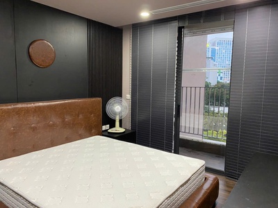 Cho thuê căn chung cư The Park Home - Thành Thái, 120m, 3 phòng ngủ, đủ đồ cao cấp 7