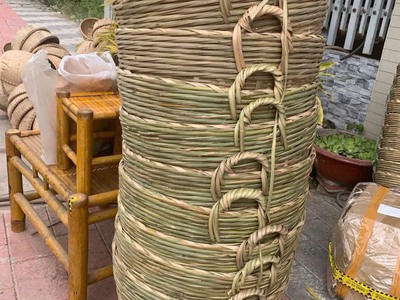 Cần xé tre giá rẻ 7