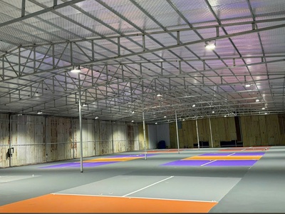 Cho thuê kho xưởng 1400m2 tại Nguyễn Xiển Vành Đai 3 Hà Nôi 3