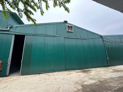 Cho thuê kho xưởng 1400m2 tại Nguyễn Xiển Vành Đai 3 Hà Nôi 1