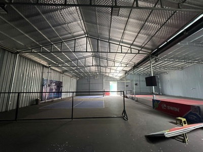 Cho thuê kho xưởng 1400m2 tại Nguyễn Xiển Vành Đai 3 Hà Nôi 0