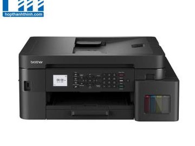 Máy in phun màu đa năng Brother MFC-T930DW 0