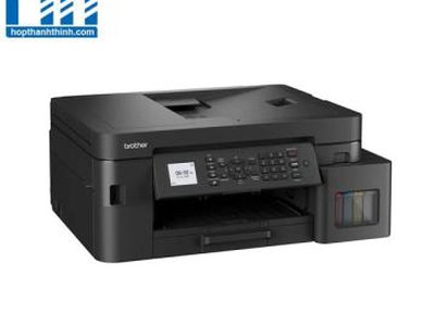 Máy in phun màu đa năng Brother MFC-T930DW 2