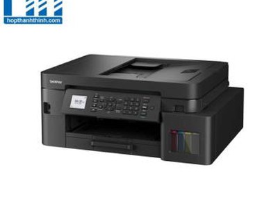 Máy in phun màu đa năng Brother MFC-T930DW 1