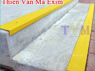 Frp grating và y shape frp không rỉ sét 2